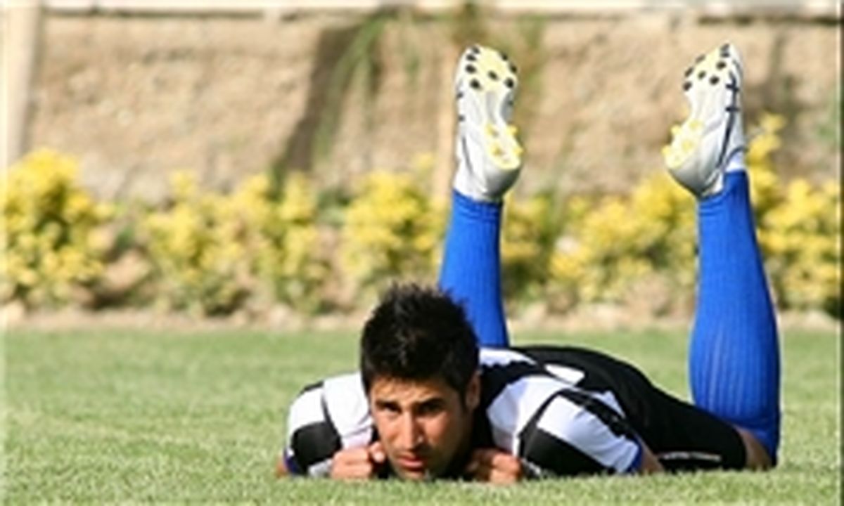 حذف رحمتی، بائو و بیک‌زاده از فهرست استقلال