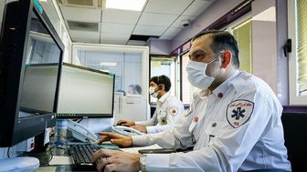 اورژانسی هایی که مرگ مغزی راغافلگیر کردند
