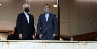  آشتیانی: عزیزی خادم تصمیماتی گرفت که وجاهت نداشت 