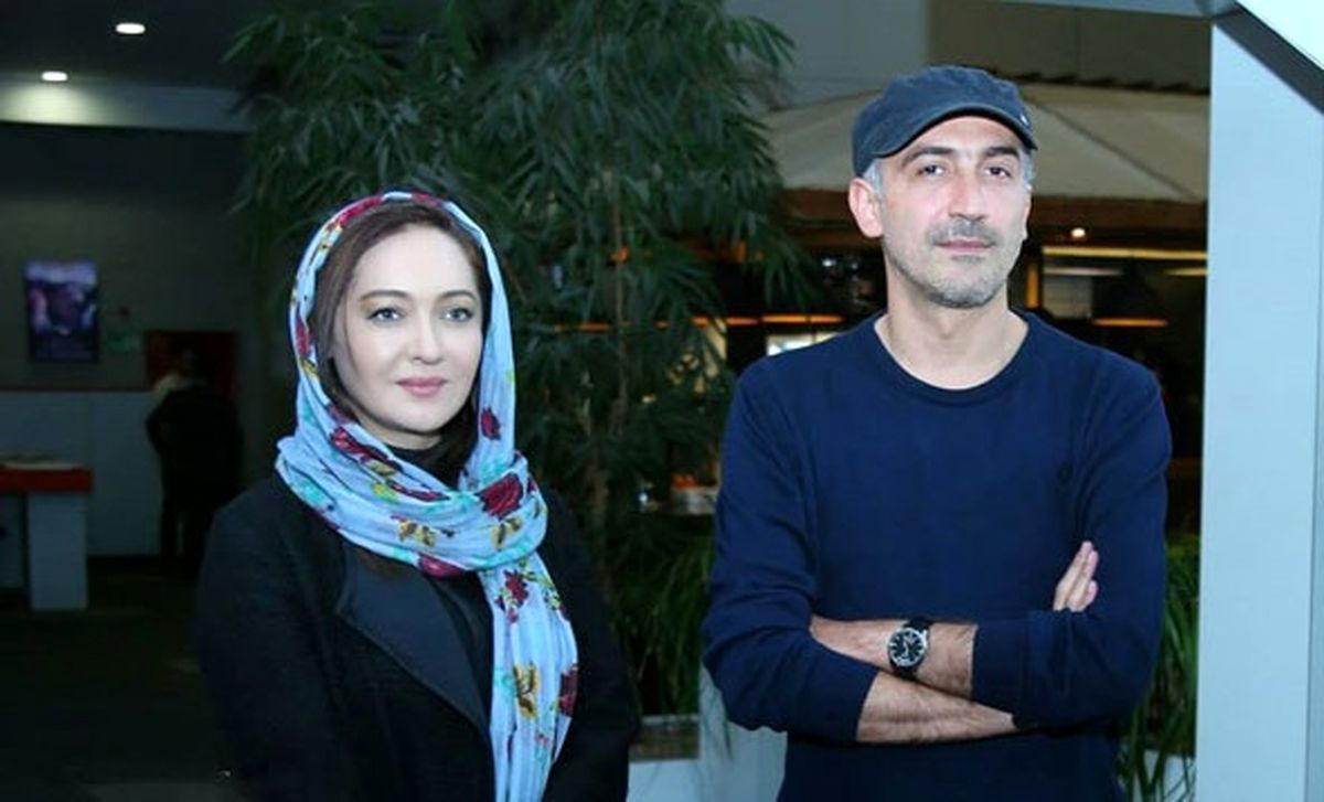 همکاری متفاوت نیکی کریمی و هادی حجازی فر
