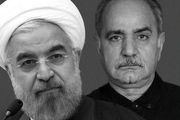 نامه تند و تیز «پرویز پرستویی» خطاب به روحانی