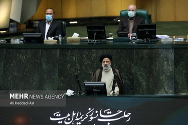 جلسه رای اعتماد به وزیر پیشنهادی آموزش و پرورش