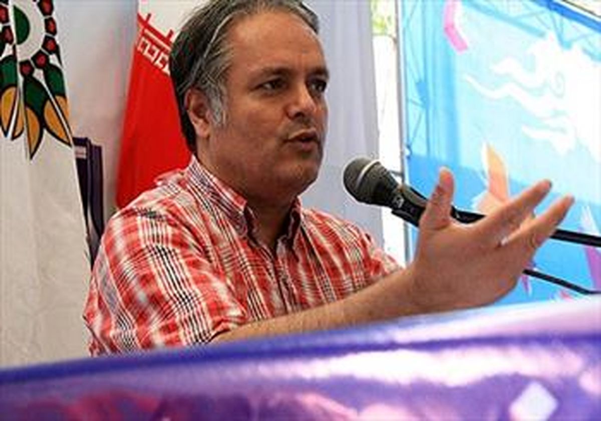 مشاهیر ایران به خانه نوجوانان می‌روند