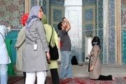 خارجی‌ها از آمدن به ایران منصرف نمی‌شوند