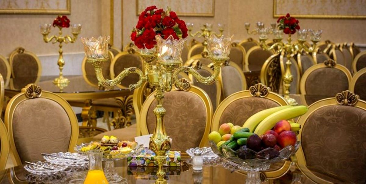  آغاز فعالیت مشروط تالارهای پذیرایی از هفته آینده