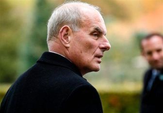 رئیس سابق کارکنان کاخ سفید سکوت خود را شکست