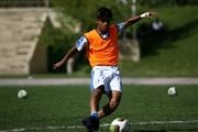 ماجرایی جدید از تصادف مهدی قائدی