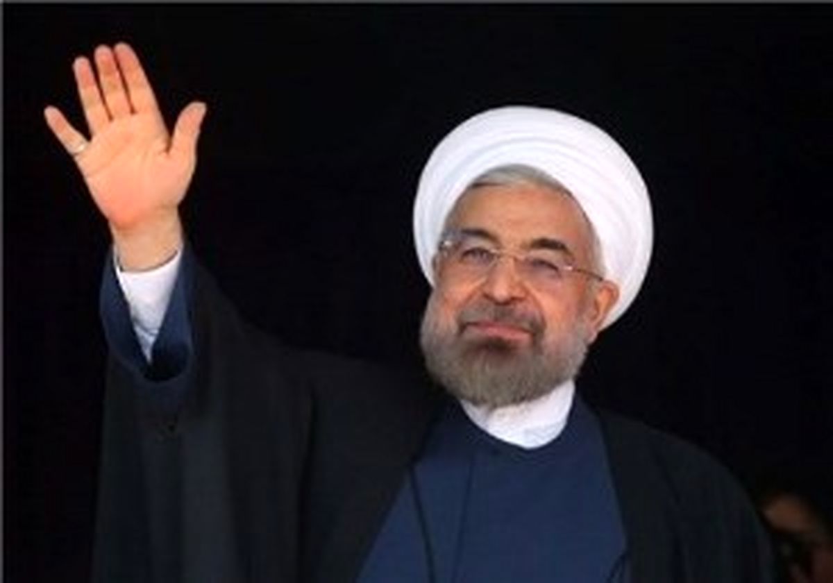 
افتتاح 3 پروژه بزرگ نفتی در خوزستان به دست رئیس جمهور
