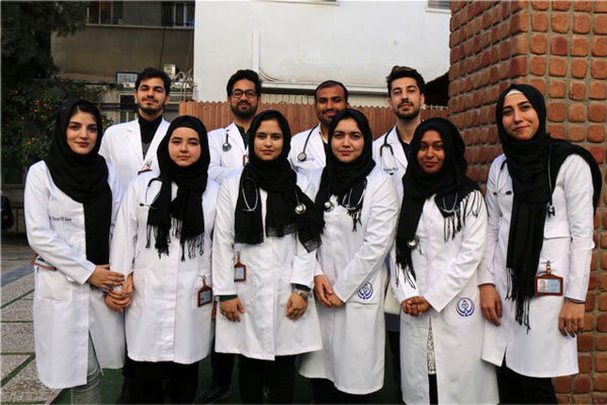 شرایط ثبت نام اتباع غیرایرانی در کنکور ۱۴۰۱ +جزئیات 