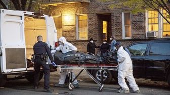 شمار مبتلایان کرونا در آمریکا دو برابر آمار رسمی است
