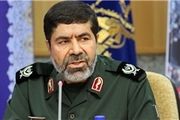واکنش سردار شریف به اظهارات علی مطهری