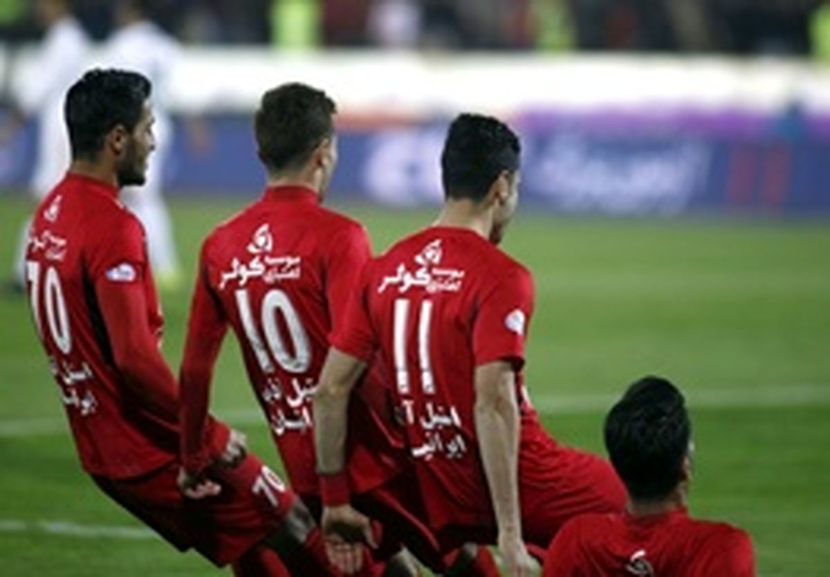 شانس بیشتر پرسپولیس مقابل الهلال در نظرسنجی AFC
