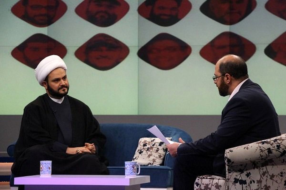 نام سردار سلیمانی برای فرار صهیونیست‌ها کافی است