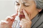 آلزایمر از طریق «بینی» در مراحل اولیه قابل شناسایی است