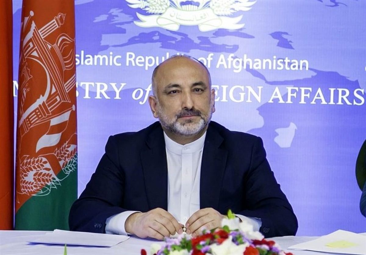 افغانستان: می‌توانیم با طالبان به صلح برسیم