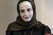 خانم کوچیک پس از باران هم عروس شد