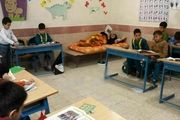 سطح بالای کیفیت آموزش در مدارس عشایر