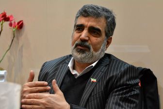 كمالوندي: ميزان اورانيوم غني شده 4.5 درصد به 370 كيلوگرم رسيد