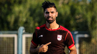 رضا اسدی پرسپولیسی می شود؟