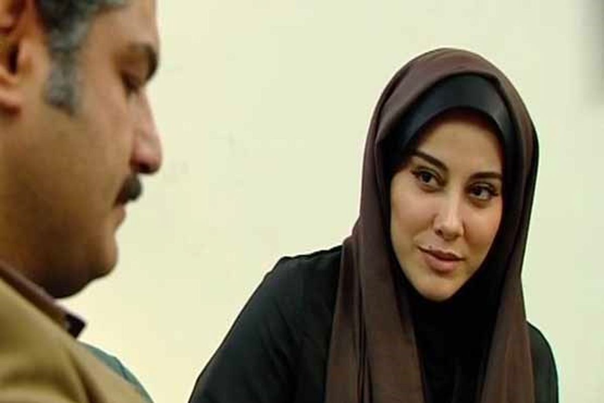 بازیگر نقش سحر در سریال همه چیز انجاست