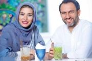 تغییرات چهره زمین تا آسمونی «فریبا نادری» در گذر زمان/ فیلم
