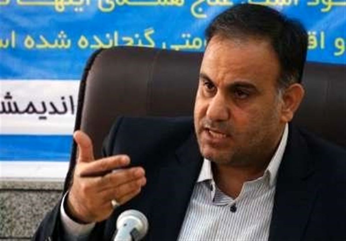 احداث نیروگاه سیکل ترکیبی اندیمشک بیش از ۳ هزار فرصت شغلی ایجاد می‌کند 