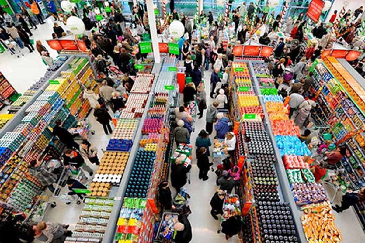 دردسر صادرات کالاهای وارد شده با ارز ۴۲۰۰ تومانی