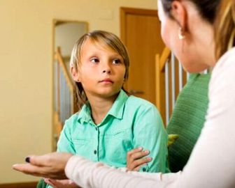 با بچه عصبی چگونه رفتار کنیم؟/ مهارت‌های مدیریت خشم