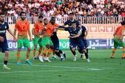 مخالفت باشگاه مس با جدایی یک گزینه جنجالی 

