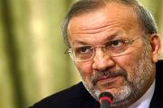 متکی: ژاپن باید اراده قاطع خود را نشان دهد
