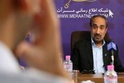 از آرزوی دوران کودکی تا تغییر قریب الوقوع یک فرماندار در گفتگو با استاندار سمنان