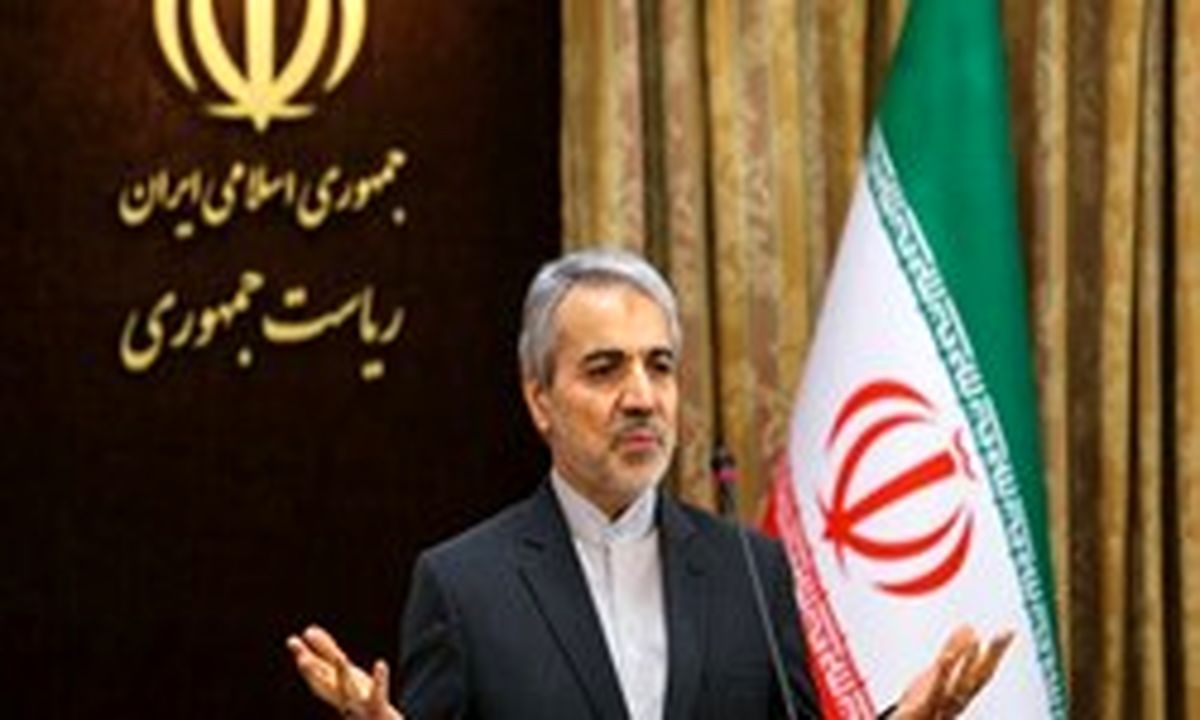 واکنش نوبخت به نامه اخیر اصلاح‌ طلبان