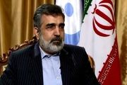  آغاز عملیات اجرایی غنی سازی ۶۰ درصد از امشب در نظنز