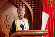 تاکید عمان و ایران بر اهمیت کاهش تنش‌ها در منطقه