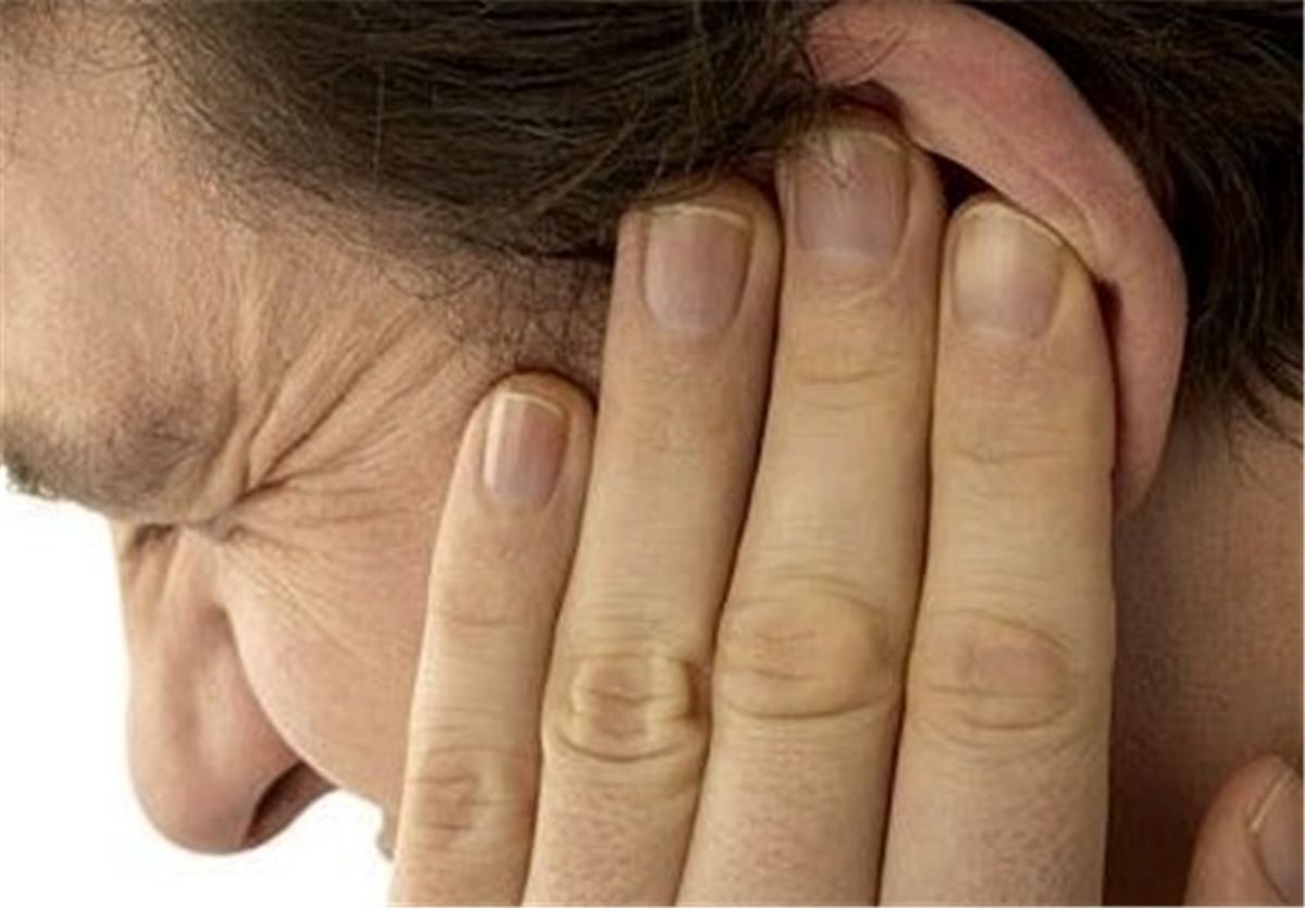 علت خارش مداوم گوش چیست؟
