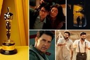 ۳۰۱ فیلم بلند واجد شرایط اسکار شدند