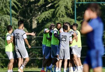 نفسمان به خاطر تمرینات ساپینتو بالا نمی آید