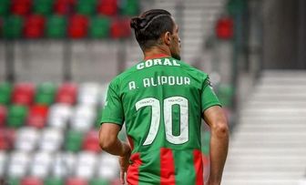 چراغ سبز علی علیپور پیوستن به پرسپولیس!