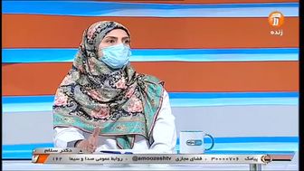 بیشترین مخاطب «دکتر سلام» بانوان هستند