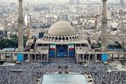 زمان بازگشایی مصلی تهران برای وداع با قائد شهید امت