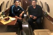 پیشنهاد چلسی برای جذب سردار آزمون!