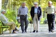 رتبهبندی معلمان شامل بازنشستگان نمی شود