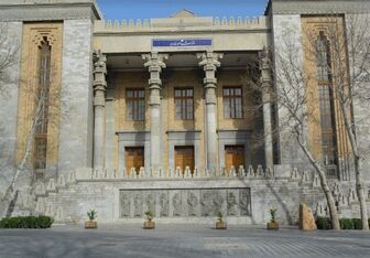 سفرای جدید ایران که با رئیس جمهور دیدار کردند