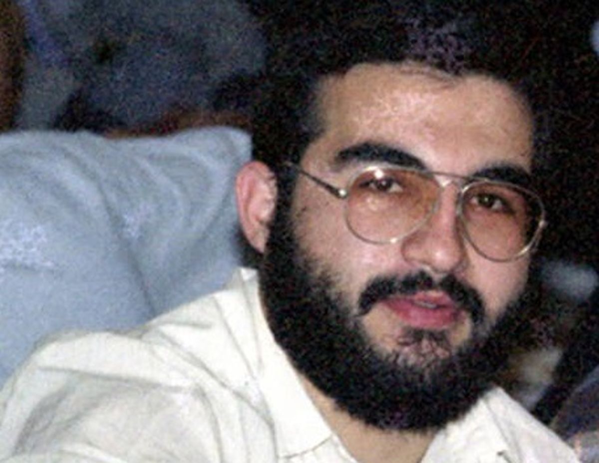 با بدل سید حسن نصرالله آشنا شوید +تصاویر
