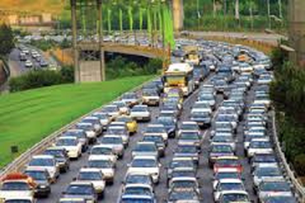 محدودیت های اطراف پلاسکو به پایان رسید