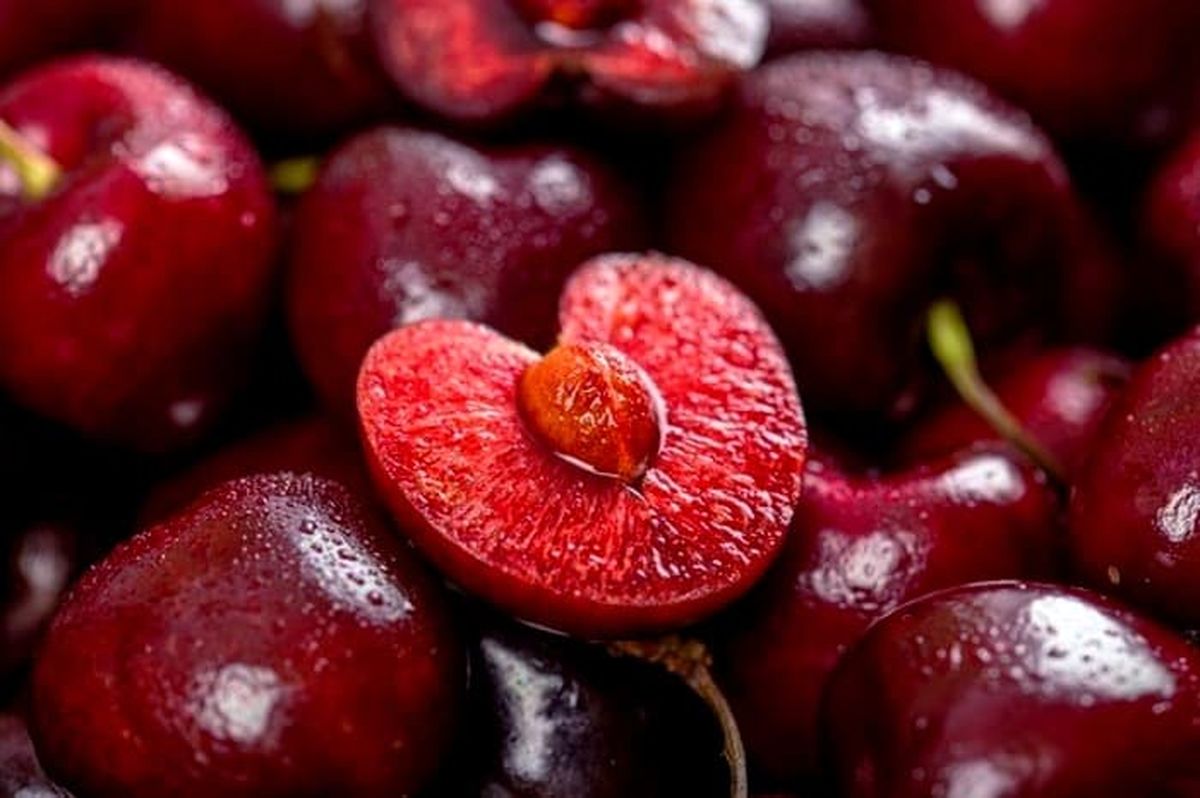 اگر گیلاس دوست دارید، این مطلب برای شماست!