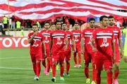دلایل اعتصاب پرسپولیسی ها/وعده‌های بازی با الهلال عملی نشد ؟