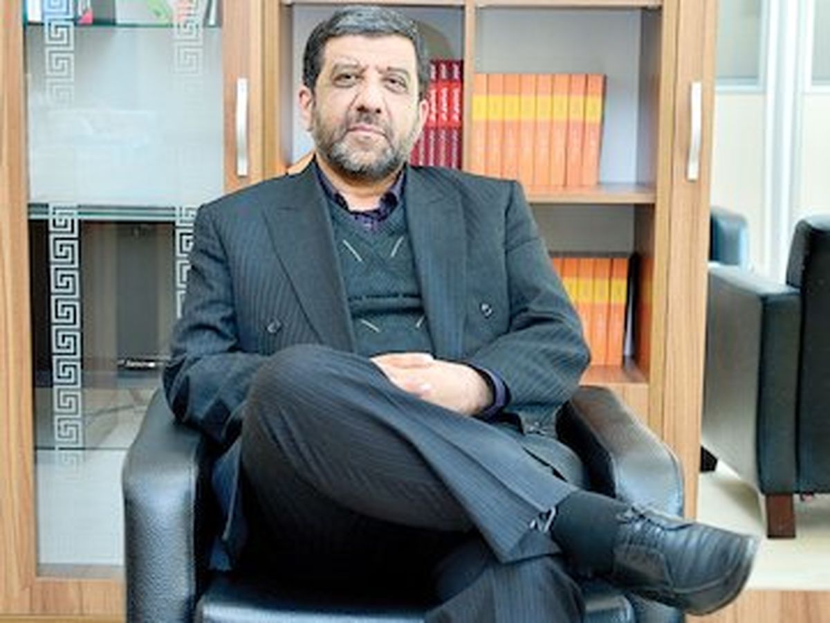 ضرغامی: تصور نمی‌کردم حقوق بالای ۲۰ میلیون وجود داشته باشد 