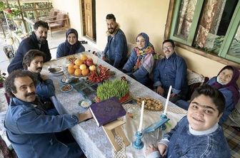  فصل هفتم پایتخت ساخته می شود؟