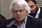 شعری برای «شکوه شعر خراسان»
